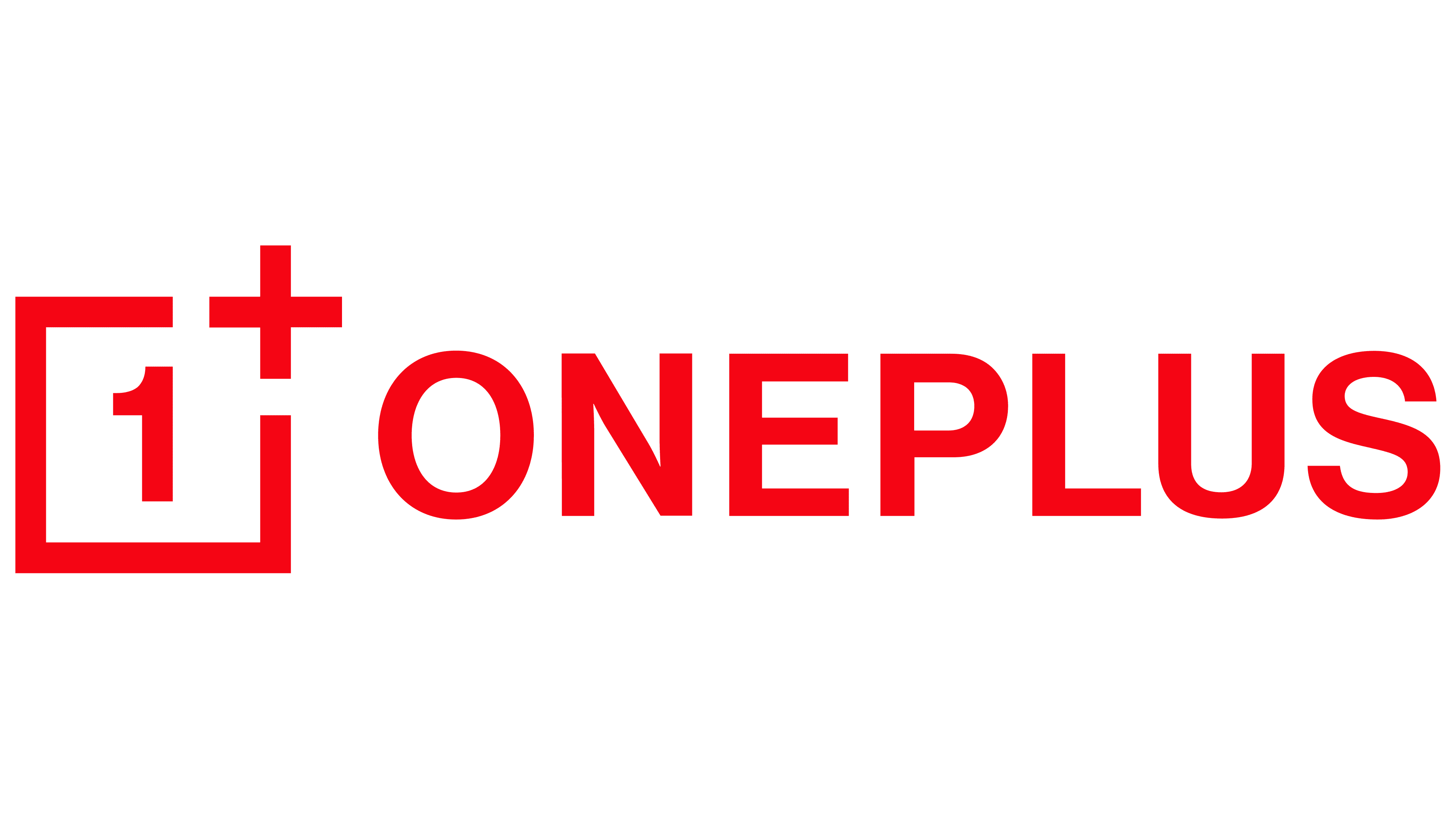 OnePlus logo