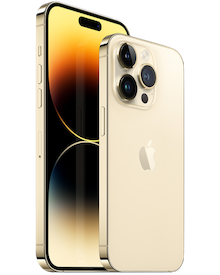 Apple iPhone 14 Pro