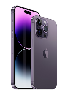 Apple iPhone 14 Pro Max