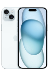 Apple iPhone 15 Plus