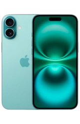 Apple iPhone 16 Plus
