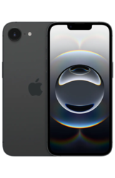 Apple iPhone 16e