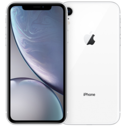 Apple iPhone XR