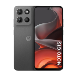 Motorola Moto G15