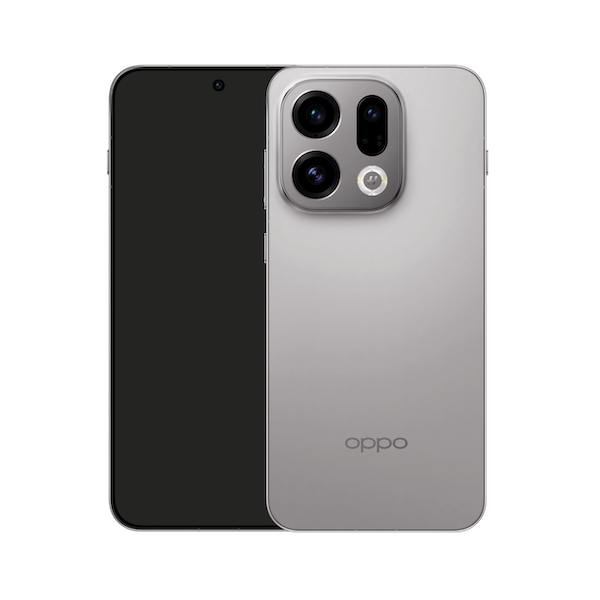 Oppo Find X9 Pro