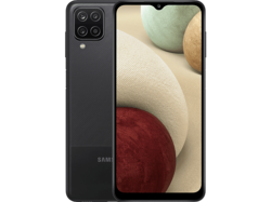 Samsung Galaxy A12