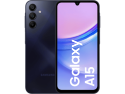 Samsung Galaxy A15 4G