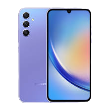 Samsung Galaxy A34 5G