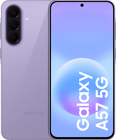 Samsung Galaxy A57 5G