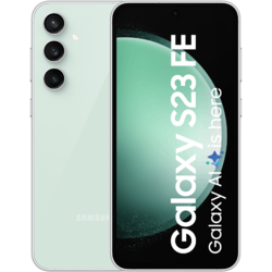 Samsung Galaxy S23 FE