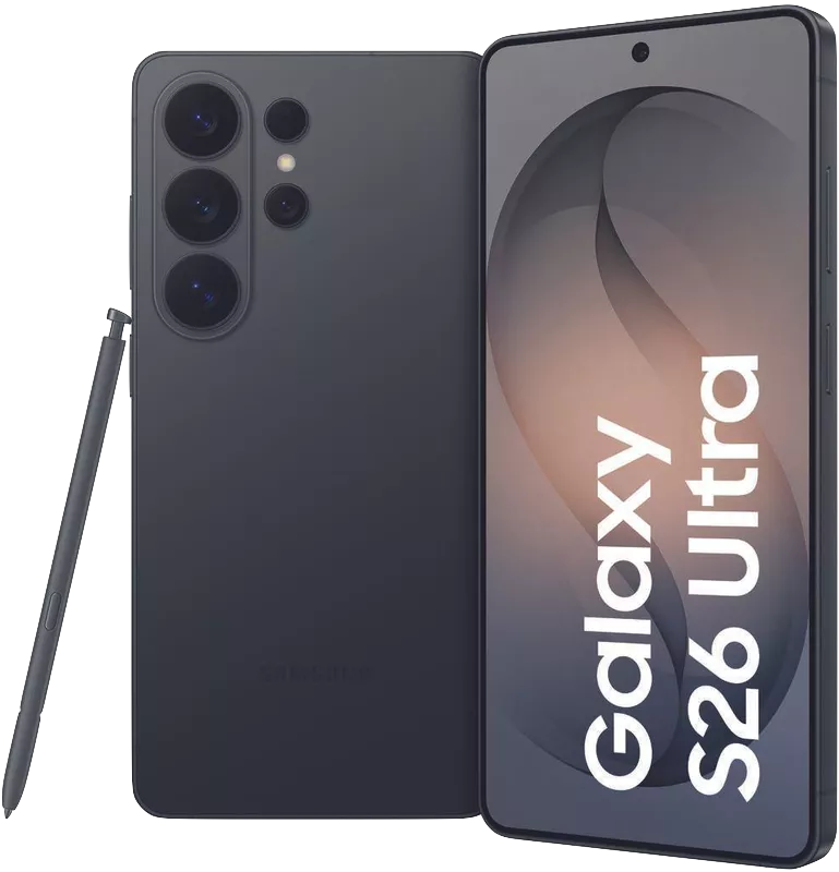 Samsung Galaxy S26 Ultra