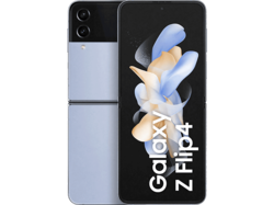 Samsung Galaxy Z Flip 4