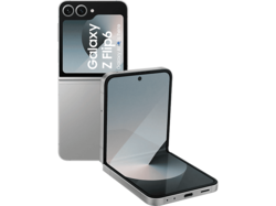 Samsung Galaxy Z Flip 6