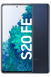 Samsung Galaxy s20 FE