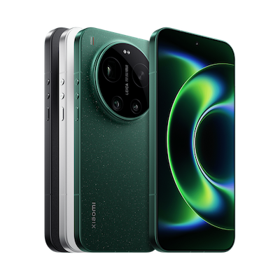 Xiaomi 17 Ultra